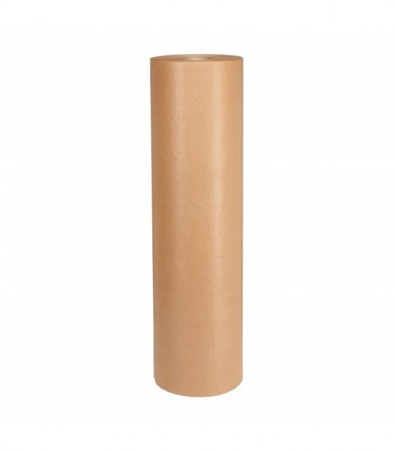 Paper for masking 3M , Brown, 600 mm x 400 m, 06282