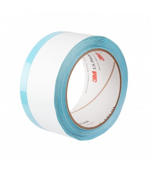 Pre-cut ribbon for seals 3M , rigid band 10 mm, 50.8 mm x 10 m, 06349