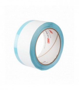 Pre-cut ribbon for seals 3M , rigid band 10 mm, 50.8 mm x 10 m, 06349