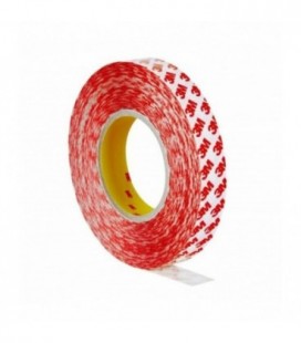 Nastro biadesivo 3M  GPT-020F, Trasparente, 25 mm x 50 m, 0.2 mm