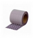 Abrasive sheets with mesh support 3M  Cubitron II Net in roll, 115 mm x 10 m, Grain 320+, 34578