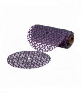 Abrasive discs with network support 3M  Cubitron II Net in roll, 150 mm, 240+ grain, 31655