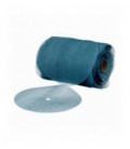 Dischi abrasivi con supporto in rete 3M  Blue Net in rotolo, 150 mm, grana 320, 36426