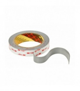 3M  VHB Tape 4941P, Grey, 19 mm x 33 m, 1.1 mm