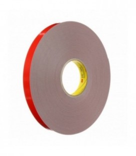 Nastro 3M™ VHB™ 4941F, Grigio, 25 mm x 33 m, 1.1 mm