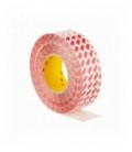 Two-sided tape 3M  GPT-020, Transparent, 50 mm x 50 m, 0.2 mm