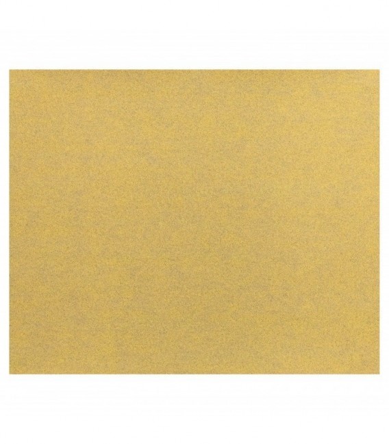 Abrasive sheet 3M  Hookit 255P, 70 mm x 127 mm, No Holes, P80, 03555
