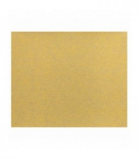 Foglio abrasivo 3M  Hookit  255P, 70 mm x 127 mm, No Fori, P80, 03555