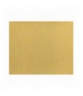 Abrasive sheet 3M  Hookit 255P, 70 mm x 127 mm, No Holes, P80, 03555