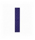 Foglio abrasivo 3M  Cubitron  II Hookit  737U, 80 mm x 400 mm, Multiforati, 220+, 51603