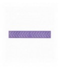Abrasive sheet 3M  Cubitron II Hookit 737U, 70 mm x 396 mm, Multi-forated, 400+, 52022