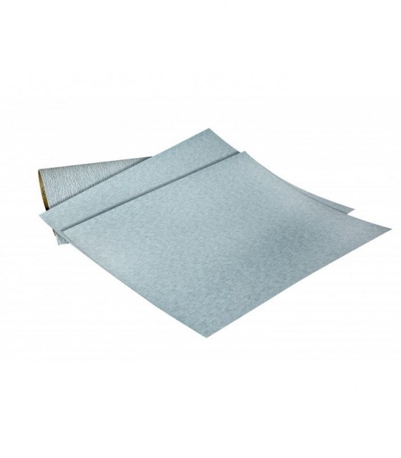 3M  618 Paper sheets 230mm x 280mm P180