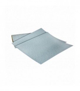 3M  618 Paper sheets 230mm x 280mm P180