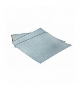 3M  618 Sheets 230mm x 280mm P400 PN 2556