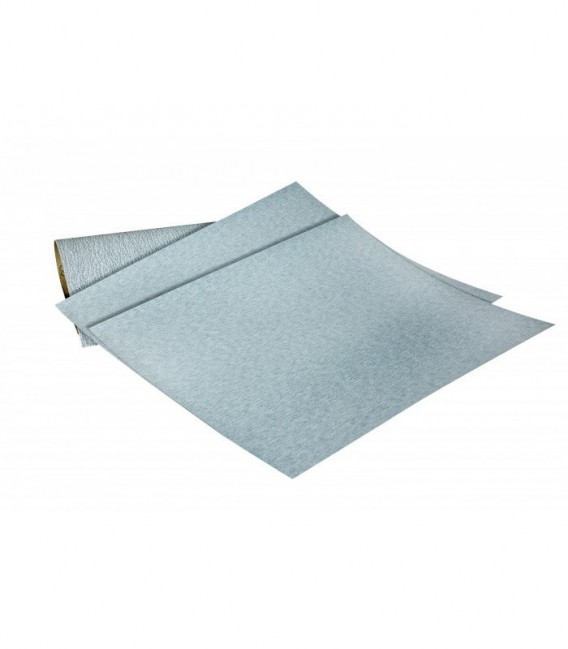3M  618 Paper sheets 230mm x 280mm P220