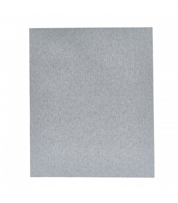 Abrasive sheet 3M  618, 230 mm x 280 mm, P320, 02558