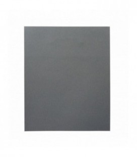Abrasive sheet for water sanding 3M  Wetordry 734, 230 mm x 280 mm, P400, 01975