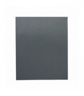Abrasive sheet for water sanding 3M  Wetordry 734, 230 mm x 280 mm, P600, 01973