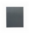 Abrasive sheet for water sanding 3M  Wetordry 734, 230 mm x 280 mm, P600, 01973