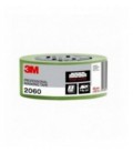 Masking tape 3M  2060, for rough, green surfaces, 48mm x 50m, 1ROL/PACK
