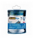 Dispenser di film prenastrato per pittura ScotchBlue  PTD2093EL-24-S, 60.9 cm x 27.4 m, 1 Rotolo/Confezione