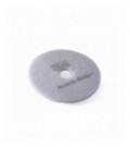 3M  Scotch-Brite Floor disc, White, 432 mm, 5/Package