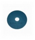 3M  Scotch-Brite Floor disc, Blue, 505 mm, 5/Package