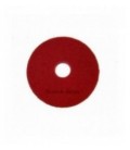 3M™ Scotch-Brite™ Disco per Pavimenti, Rosso, 505 mm, 5/Confezione