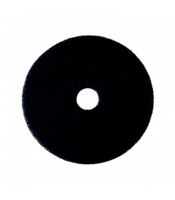 3M™ Scotch-Brite™ Disco per Pavimenti, Nero, 330 mm, 5/Confezione