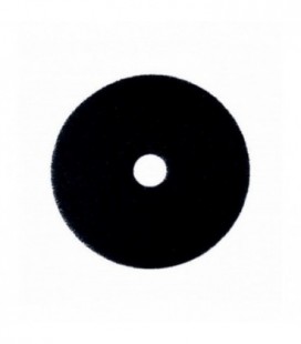 3M  Scotch-Brite Floor disc, Black, 330 mm, 5/Package