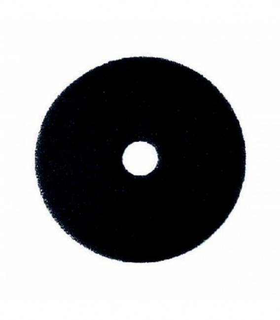3M™ Scotch-Brite™ Disco per Pavimenti, Nero, 505 mm, 5/Confezione
