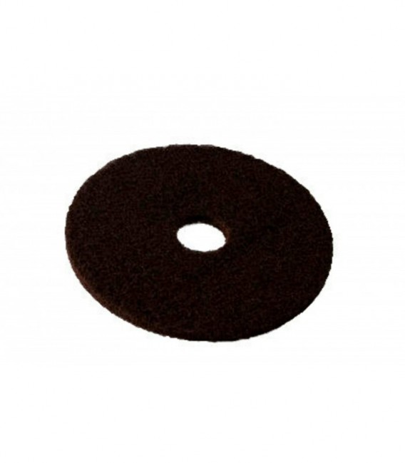 3M™ Scotch-Brite™ Disco per Pavimenti, Marrone, 330 mm, 5/Confezione