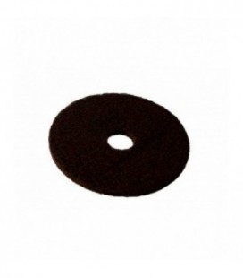3M  Scotch-Brite Flooring disc, Brown, 505 mm, 5/Package
