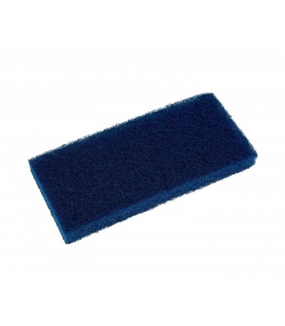 3M  Doodlebug Bolt, Blue, 118 mm x 254 mm, 30/Packet