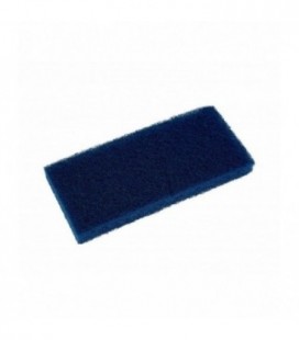 3M™ Doodlebug™ Tampone, Blu, 118 mm x 254 mm, 30/Confezione