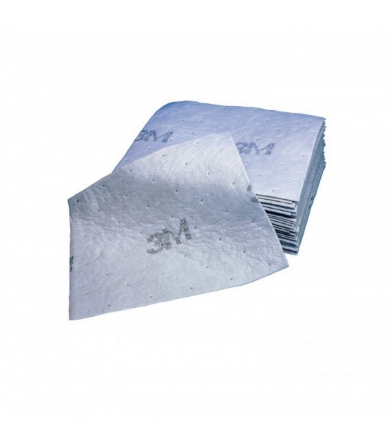 3M  M-A2002, 400 mm x 520 mm, 100/Confection