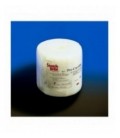 3M  Scotch-Brite Pre-Tagliato Cleaning Surfaces Delicate 690, White, 200 mm x 100 mm, 40/Rotolo