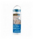 ScotchBlue™ Ricarica di film prenastrato per pittura PT2093EL-48, 1,21 m x 27,4 m (33,4 m2), 1 Rotolo/Confezione