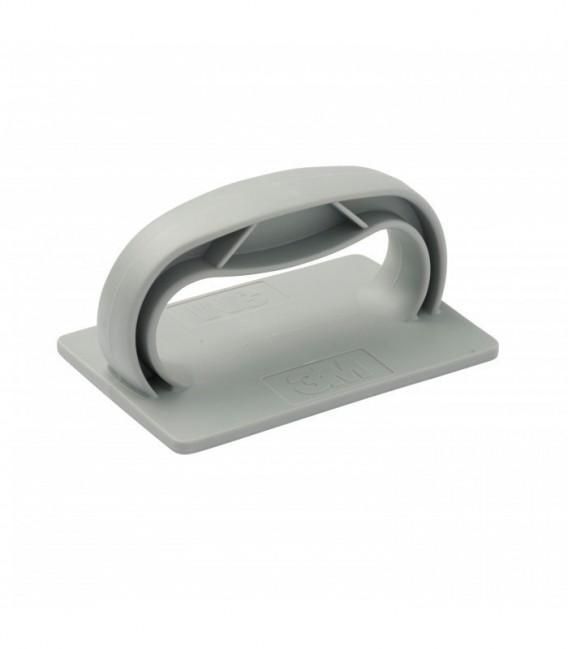 3M™ Scotch-Brite™ Impugnatura Fibre 961, 889 mm x 635 mm x 1206 mm, 10/Confezione