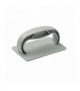 3M™ Scotch-Brite™ Impugnatura Fibre 961, 889 mm x 635 mm x 1206 mm, 10/Confezione