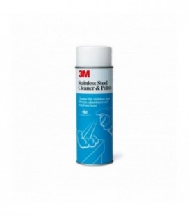 3M  SSC Stainless steel cleaner, 600 ml, 12/Pack