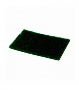 3M™ Scotch-Brite™ Fibra Pulizia Gravosa 450, Blu, 95 mm x 158 mm, 6/Confezione