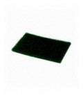 3M™ Scotch-Brite™ Fibra Pulizia Gravosa 450, Blu, 95 mm x 158 mm, 6/Confezione