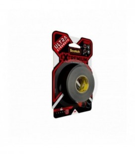 Scotch® Extremium™ Ultra Nastro adesivo ad alte prestazioni DT17, 10m x 24mm 6UN/BOX