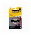 Scotch  Nastro per montaggio Extreme, 19 mm x 1,5 m, 1 rotolo 4941-1915