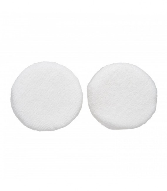 Meguiar's  dischi in microfibra tondi - pz da 12,5 cm, X3080EU