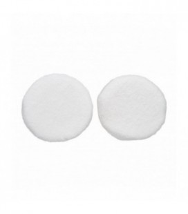Meguiar's  dischi in microfibra tondi - pz da 12,5 cm, X3080EU