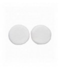 Meguiar's round microfiber discs - 12.5 cm pz, X3080EU