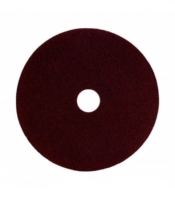 3M  Scotch-Brite Flooring disc, SPP Plus, Brown, 430 mm, 5/Package