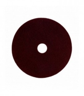 3M  Scotch-Brite Flooring disc, SPP Plus, Brown, 430 mm, 5/Package